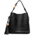 Casual Soft Leather Bags Women Handbags Ladies